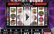 Crazy Vegas Free Games