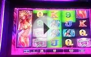Dancing in Rio slot machine bonus free games