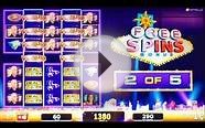 Deal or No Deal Las Vegas slot machine, Live Play & Bonus