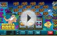 Deep Sea Dosh ™ free slot machine game preview by