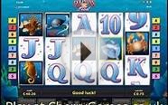 Dolphins Pearl Slot - Online Casino games from Novomatic