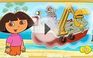 Dora Online Games Compilation – Baby Girl Gameplay