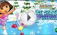 Dora The Explorer - Free Online Dora Games for kids (Part 2)