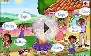 dora the explorer video game to play for free online