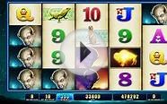DOUBLE BUFFALO SPIRIT™ Free Spin Bonus, Slot Machines by