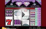 Double Diamond Slot Game