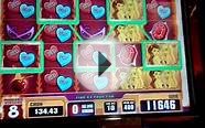 Double Reel Rich Devil Slot Machine
