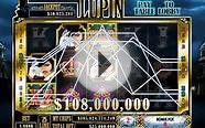 DoubleU Casino - Lupin slot!
