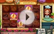 DoubleU Casino - Play video for "Advertise & Get"