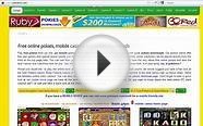 Download mobile pokies, mobile slot casino games