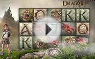 Dragon’s myth slot game [WildJackpots Casino]