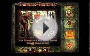Dungeons & Dragons: Fortress of Fortunes Online Slots