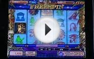 Egypt Slot Machine - Slots+