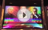 Elton John Slot Machine Bonus-BIG WIN! Part 2 of 2 videos.