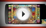 Epic Reels Vegas Casino Slots Android Tablet App Review