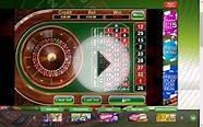 European Roulette @ mFortune Mobile NO DEPOSIT Casino