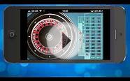 European roulette mobile game | Android, Ipad, iphone, slots
