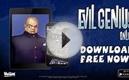 Evil Genius Online: Official Google Play Launch Trailer