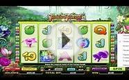 Fairies Forest ™ free slots machine game preview by