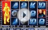 Fantastic Four Slots - Free Casino Bonus