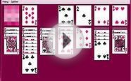 Find Solitaire Game Download Online for Free