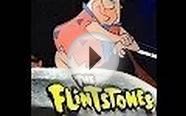 Flintstones Slot Machine Bonus-LIVE PLAY