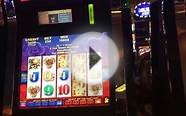 Fortune Foo HANDPAY jackpot $12.50 max bet high limit slots