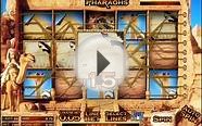 Fortune Of The Pharaohs Slot Demo