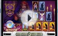 Fortune Teller Video Slot By NetEnt