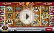 FREE 5 Reel Circus ™ slot machine game preview by