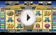 FREE Achilles ™ slot machine game preview by Slotozilla.com
