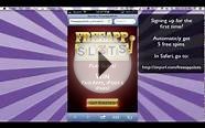 Free App Slots