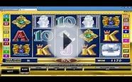 Free Avalon Slot - BIG WIN