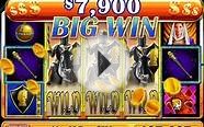 Free Black Knight Slot II Super Mega BIG WIN