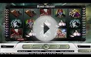 FREE Blood Suckers ™ slot machine game preview by