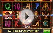 Free Book of Ra Deluxe Slot - Novomatic online Casino