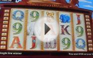 Free Boy King Treasure Slots Game - Ancient Egypt Themed