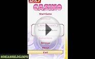 Free Casino Games For Nokia N8 - 365 Casino 11 in 1