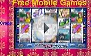 Free Casino Games {Play the free Agent Jane Blonde online