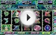 FREE Enchanted Garden ™ slot machine game preview by