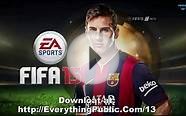 Free FIFA 15 Coins (no download required) *WORKING 2015*
