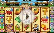 Free Fruit Bowl XXV Slot