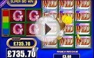 Free GLitz Slot MEGA BIG WIN