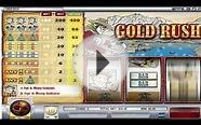 FREE Gold Rush 2 ™ slot machine game preview by