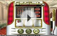 FREE Gold Rush ™ slot machine game preview by Slotozilla.com