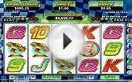 FREE Green Light ™ slot machine game preview by