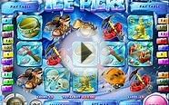 Free Ice Picks Slot Machine
