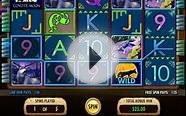 Free IGT Online Slots Pokies Game Coyote Moon; Play it Here