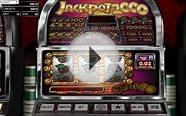 FREE Jackpot 2 ™ slot machine game preview by