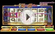 FREE King Arthur ™ slot machine game preview by